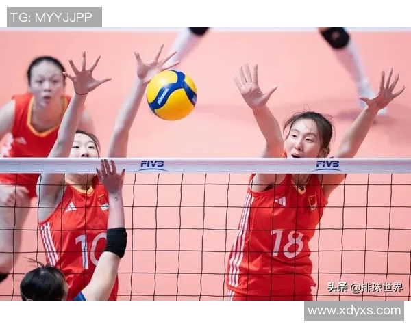 武汉排球队的拼搏之路：一段不屈不挠的排球奋斗史