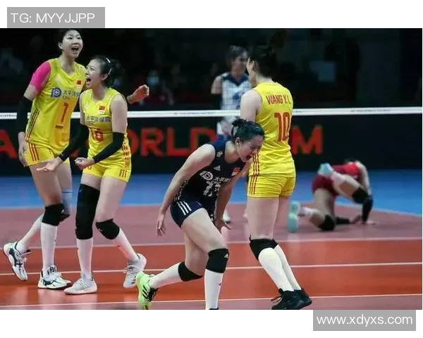 深圳排球队状态变革引发热议球迷期待新篇章的崛起与挑战