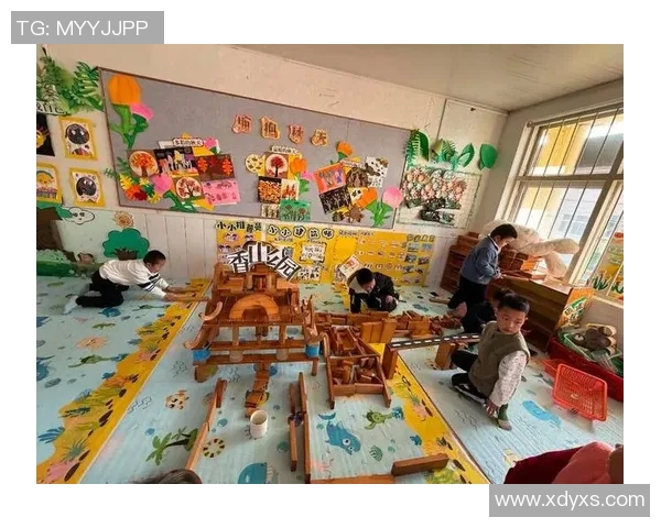 儿童玩具的多元化发展与教育意义探索：培养创造力与动手能力的桥梁