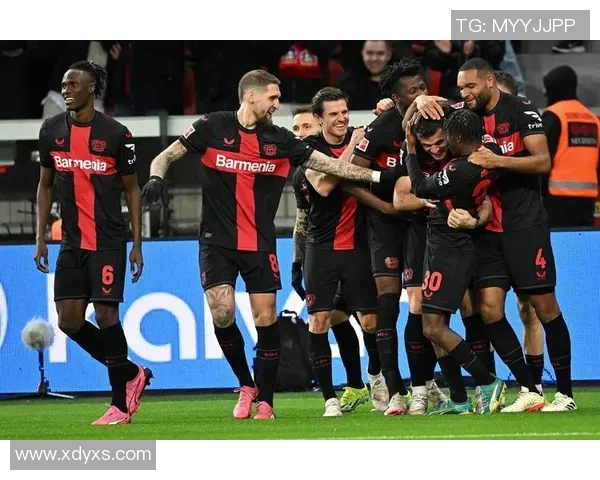 勒沃库森：德国足球的新兴力量，如何崭露头角并挑战传统豪门的霸主地位