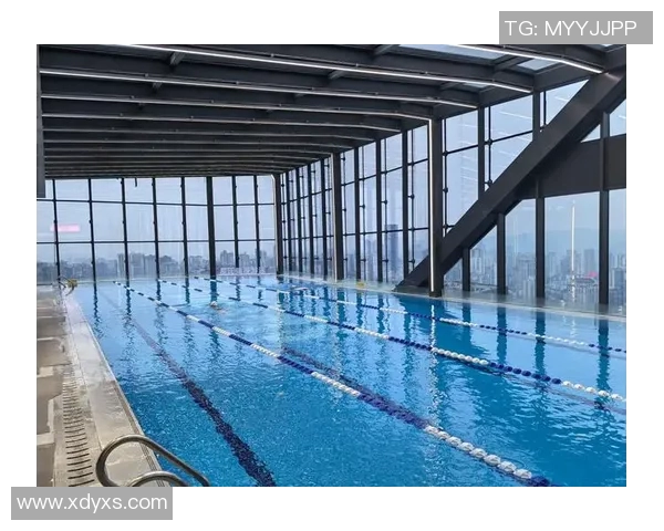 夏季泳池必备选择探索解读游泳衣的流行趋势与舒适体验