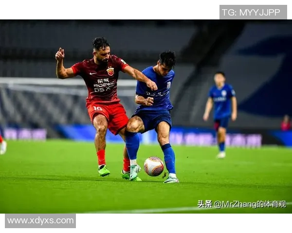 现阶段中超联赛排名与各队战绩分析