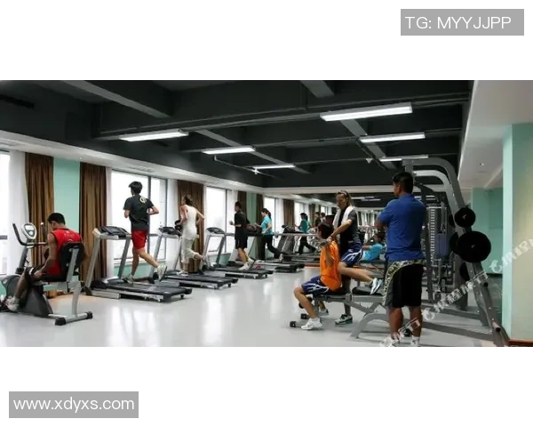 酒店健身房健身器材：如何为酒店健身房配置高效器材